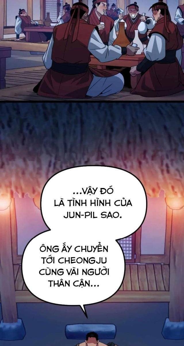 Cuồng Nhân Seoul - Page 86