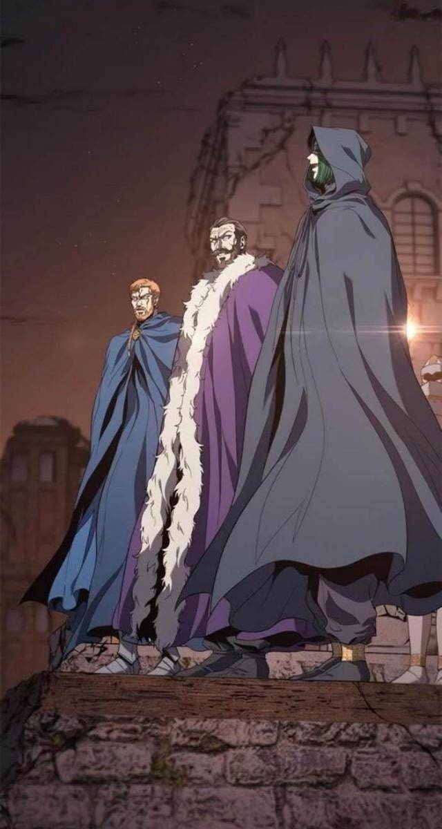 Lý Do Ta Từ Bỏ Làm Quỷ Vương - Page 35