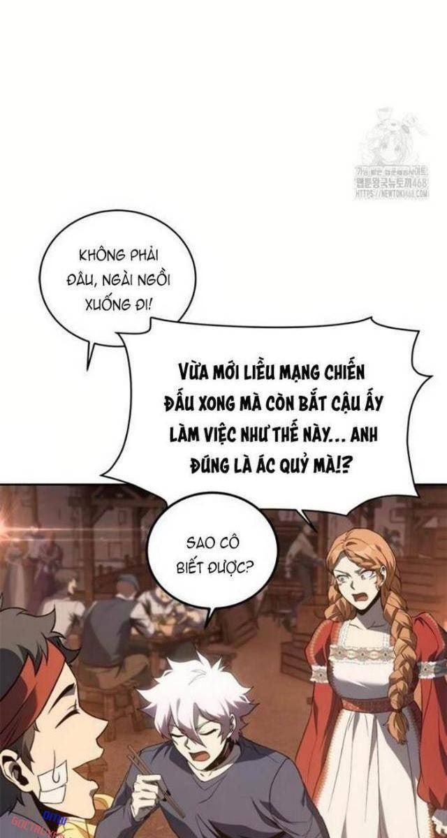 Lý Do Ta Từ Bỏ Làm Quỷ Vương - Page 59