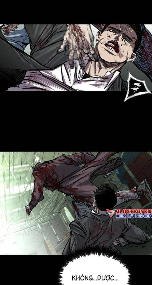 Báo Thù 2: Vạn Nhân Chi Thượng - Page 44