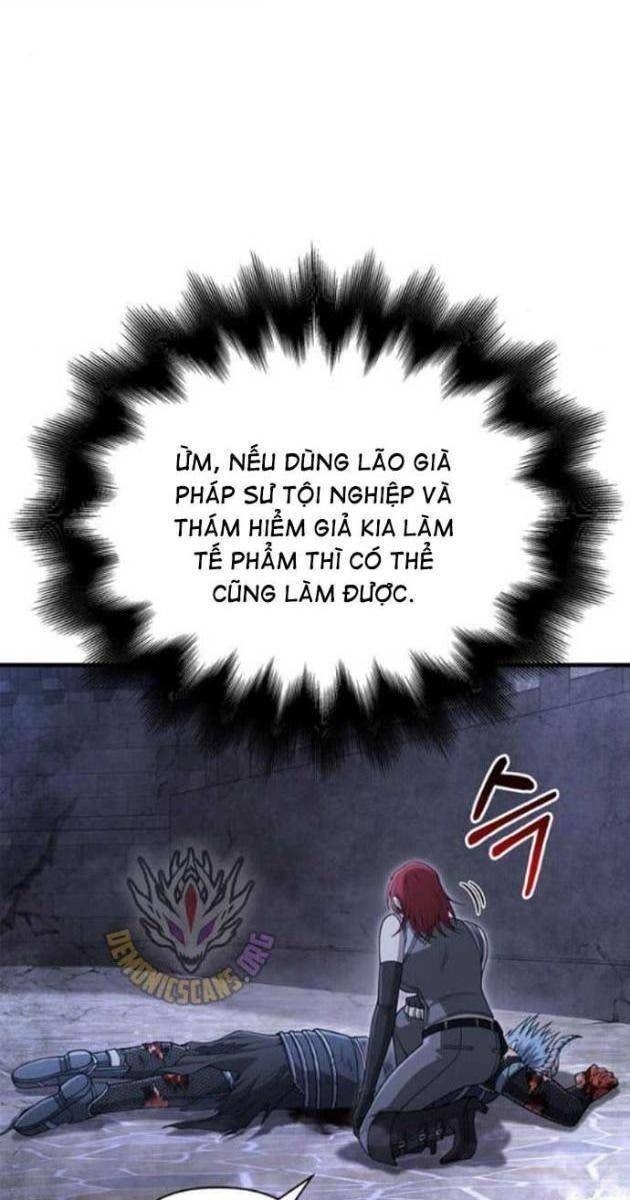 Sống Sót Trong Trò Chơi Với Tư Cách Là Một Cuồng Nhân - Page 55