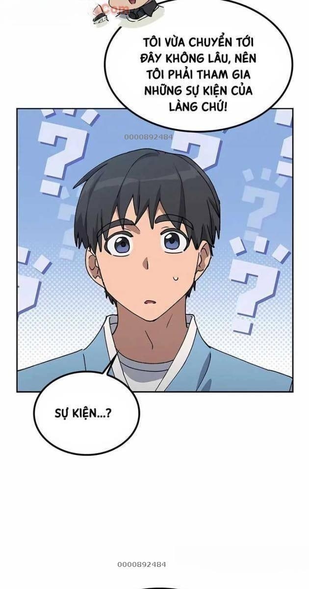 Chữa Lành Cuộc Sống Thông Qua Cắm Trại Ở Thế Giới Khác - Page 42