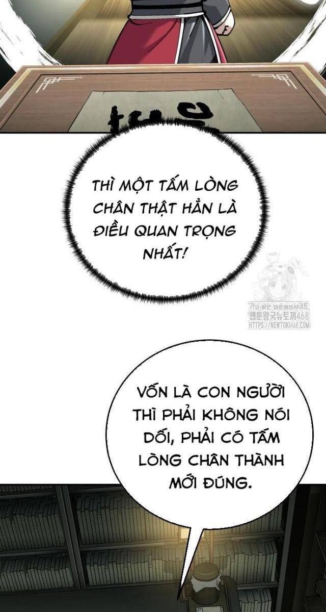 Ông Võ Giả Và Cháu Chí Tôn - Page 35