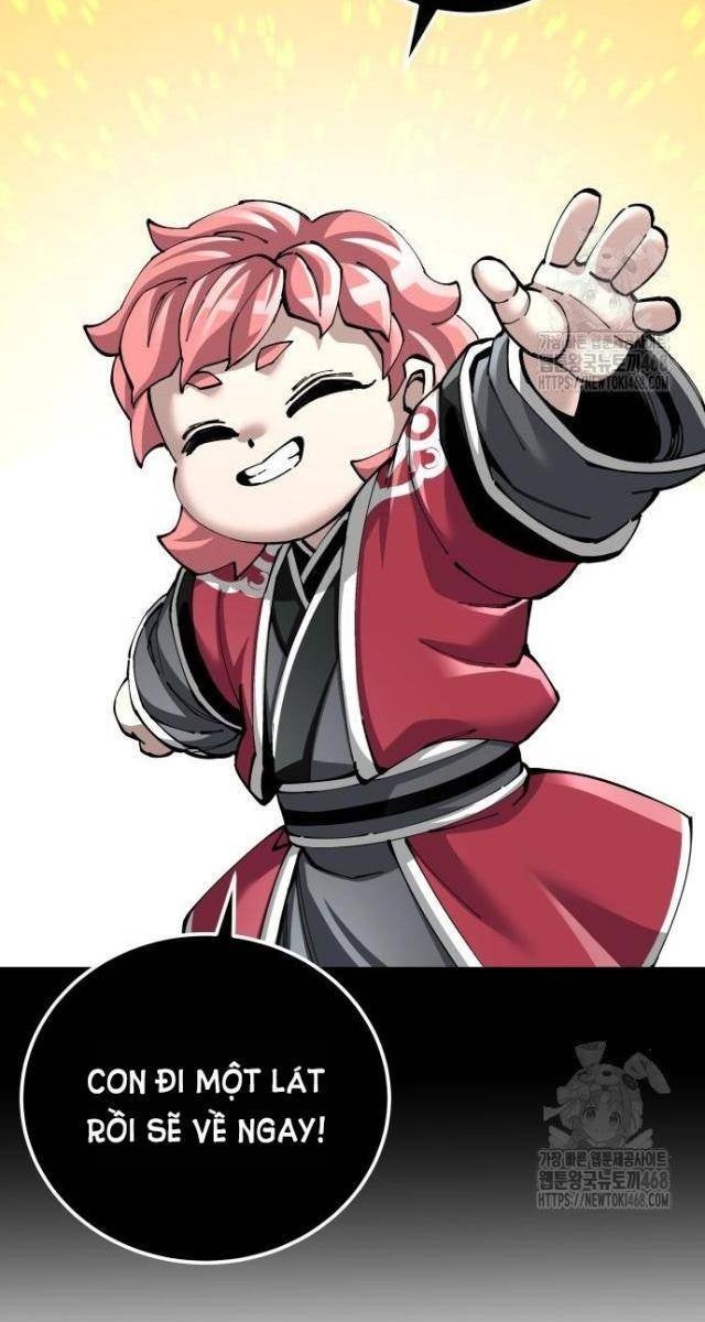 Ông Võ Giả Và Cháu Chí Tôn - Page 110