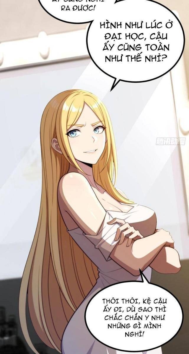 Chung Cực Tùy Ý Thần Hào Hệ Thống - Page 31