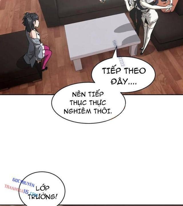 Tay Trái Của Ta Có Thể Dị Biến - Page 24