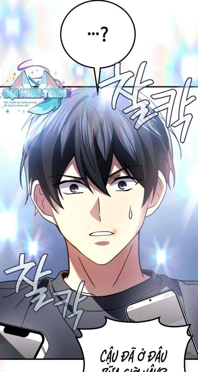 Thần Chiến Tranh Trở Lại Cấp 2 - Page 115