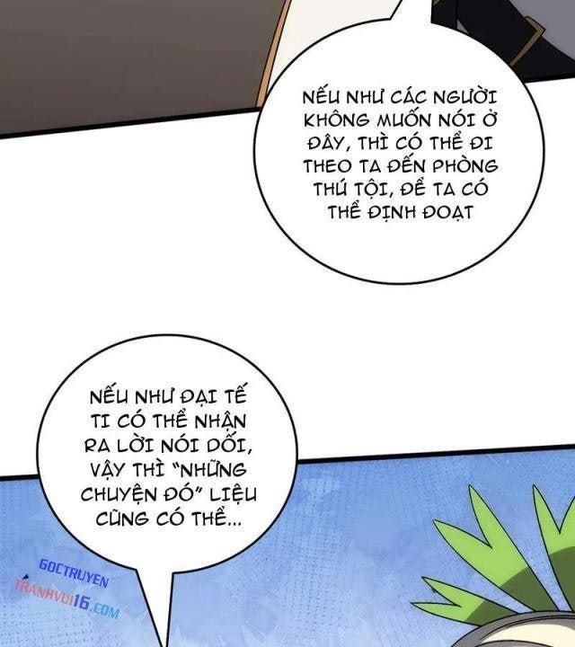 Bắt Đầu Kế Nhiệm Boss Hắc Long, Ta Vô Địch - Page 32