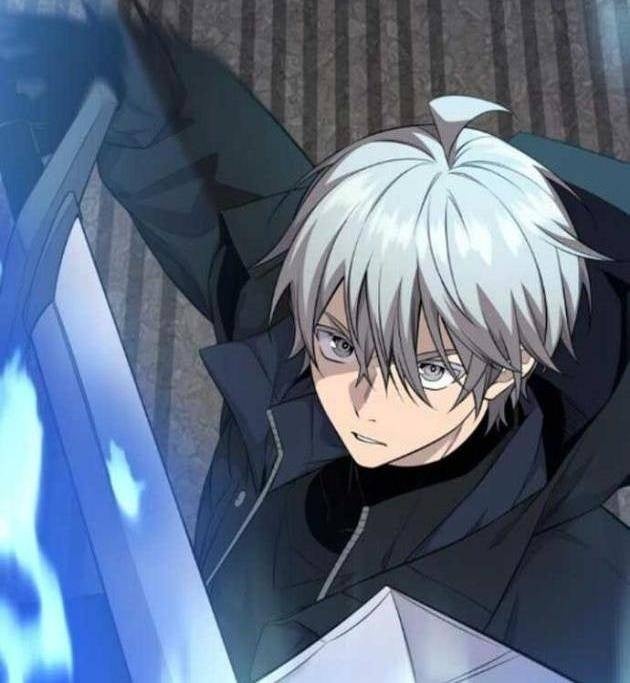 Ta Nhận Được Vật Phẩm Thần Thoại - Page 20