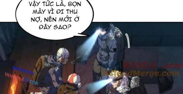 Cực Hàn Chiến Kỷ - Page 14