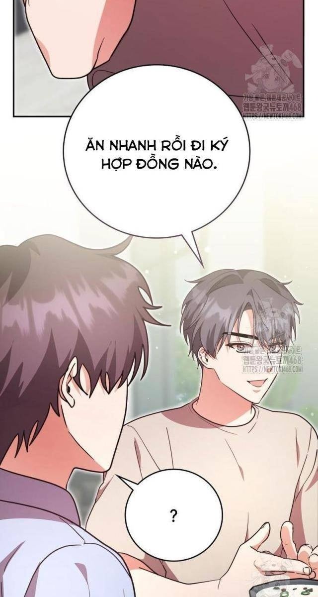 Studio Tùy Hứng Của Nghệ Sĩ Thiên Tài - Page 30