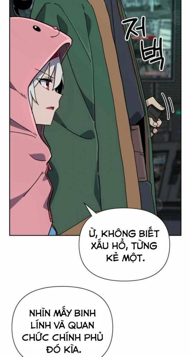 Ông Chú Ma Pháp Thiếu Nữ - Page 10