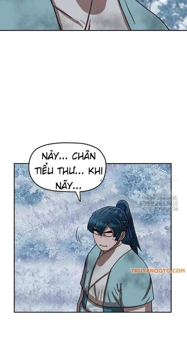 Hàn Băng Liệt Hỏa - Page 69