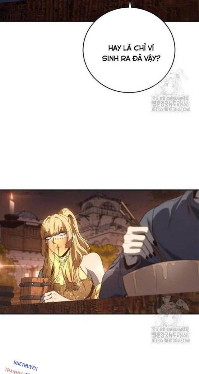 Lý Do Ta Từ Bỏ Làm Quỷ Vương - Page 11