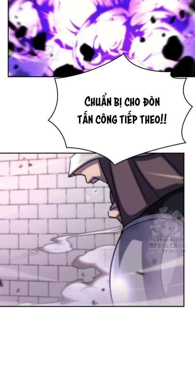 Cả Lớp Được Triệu Hồi Sang Thế Giới Khác - Page 47