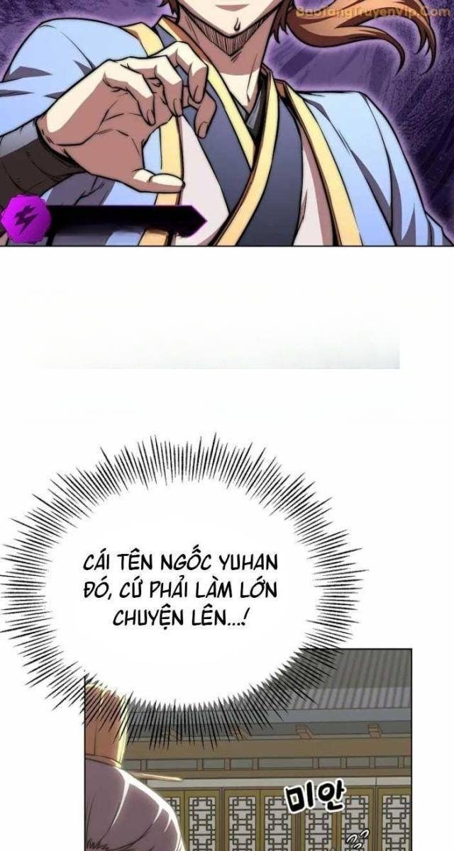 Con Trai Út Của Gia Tộc Nam Cung Thế Gia - Page 100