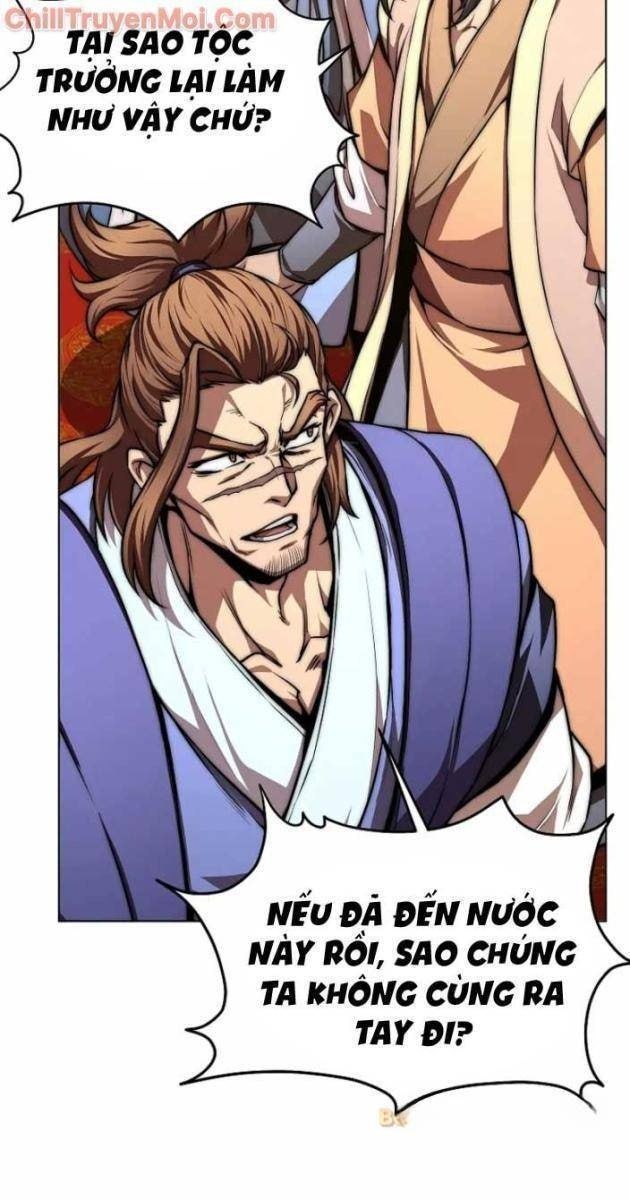 Con Trai Út Của Gia Tộc Nam Cung Thế Gia - Page 28