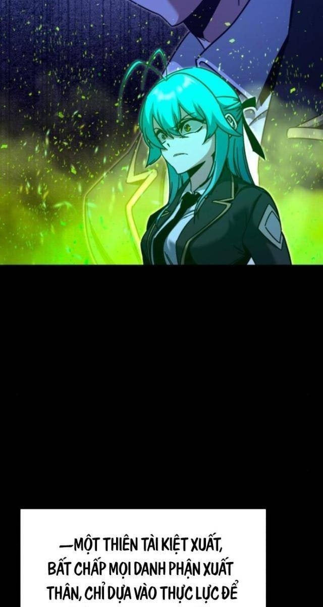 Thống Lĩnh Học Viện Chỉ Bằng Dao Sashimi - Page 60