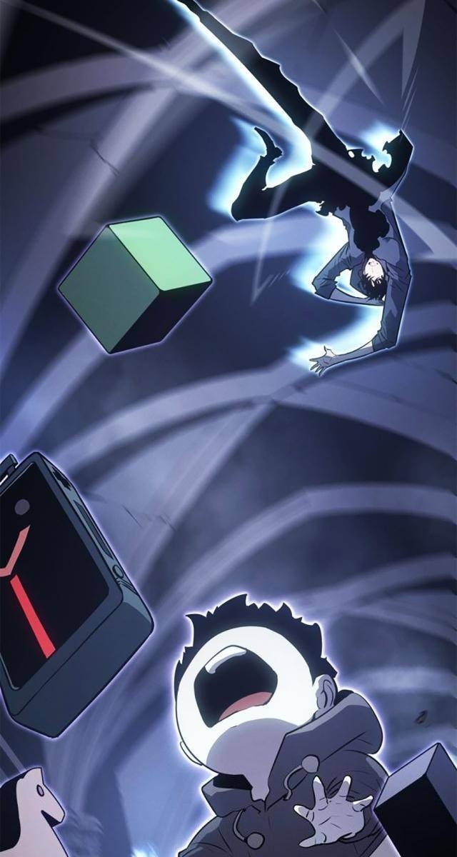 Tôi Thăng Cấp Một Mình Tận Thế Ragnarok - Page 63