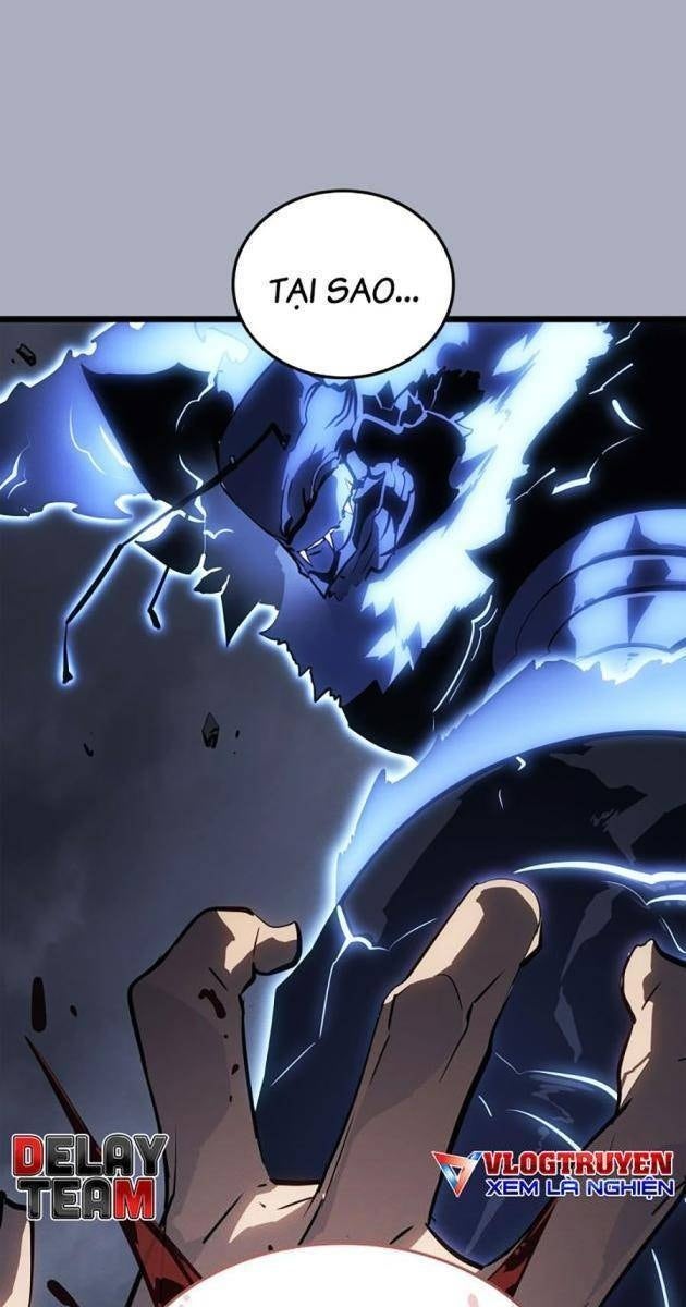 Tôi Thăng Cấp Một Mình Tận Thế Ragnarok - Page 90