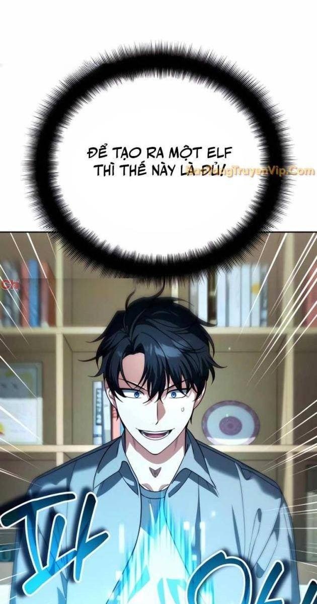 Bản Ngã Thay Đổi - Page 22