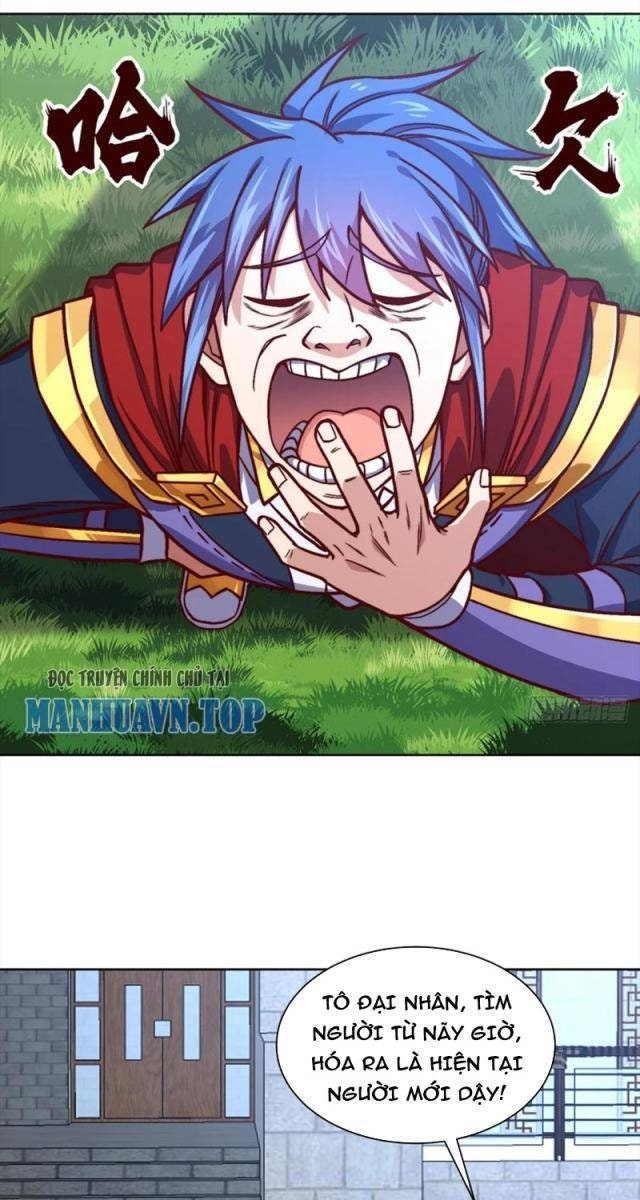 Chiếm Cái Đỉnh Núi Làm Đại Vương - Page 52