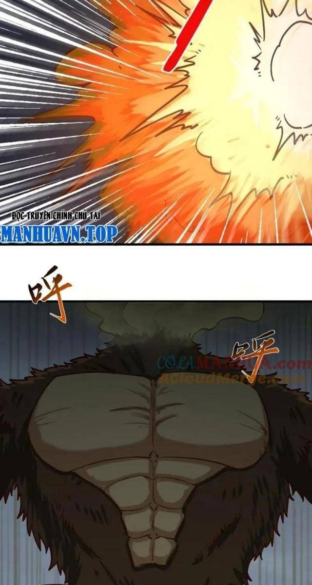 Chiếm Cái Đỉnh Núi Làm Đại Vương - Page 49