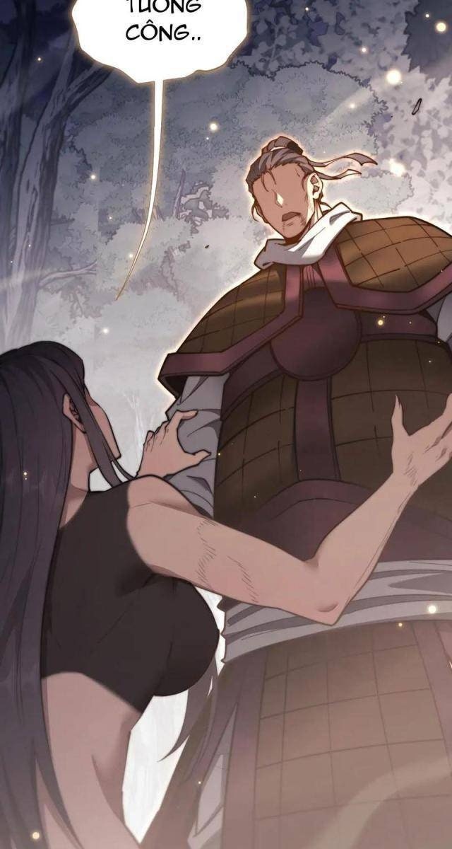 Toàn Chức Kiếm Tu - Page 56