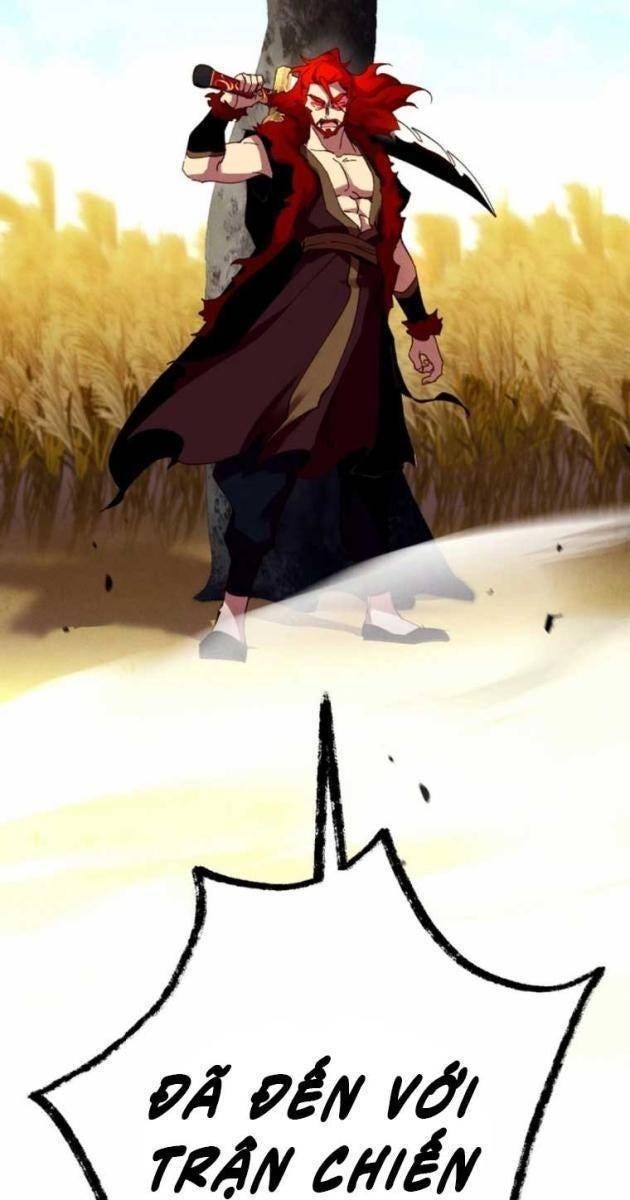 Phi Lôi Đao - Page 19