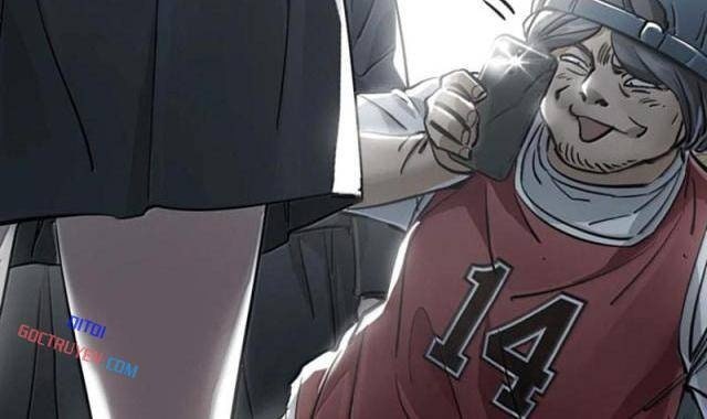 Bàn Tay Thần Thánh - Page 54