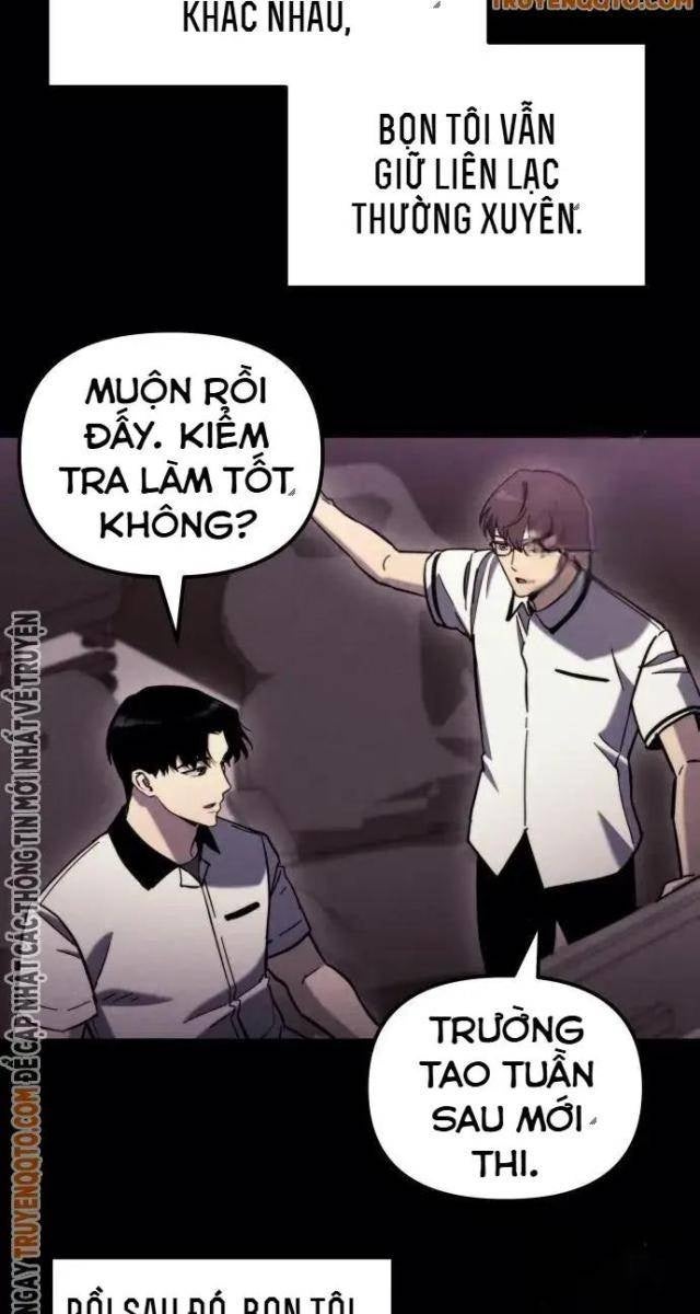 Mạt Thế Hậu Cần - Page 86