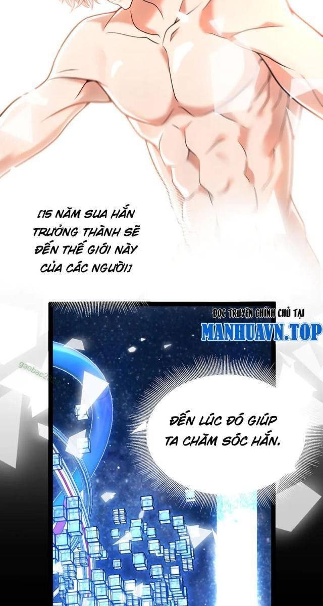 Tôi Đến Từ Thế Giới Trò Chơi - Page 29