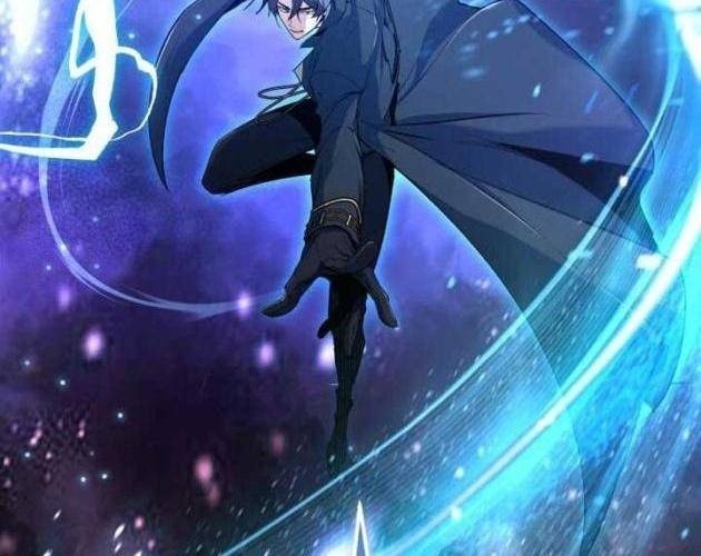 Giáo Sư Gián Điệp - Page 170