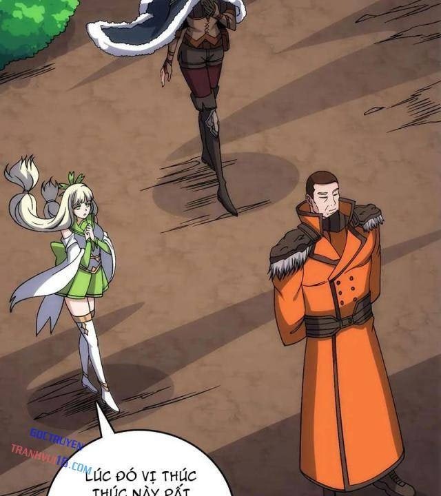 Bắt Đầu Kế Nhiệm Boss Hắc Long, Ta Vô Địch - Page 10