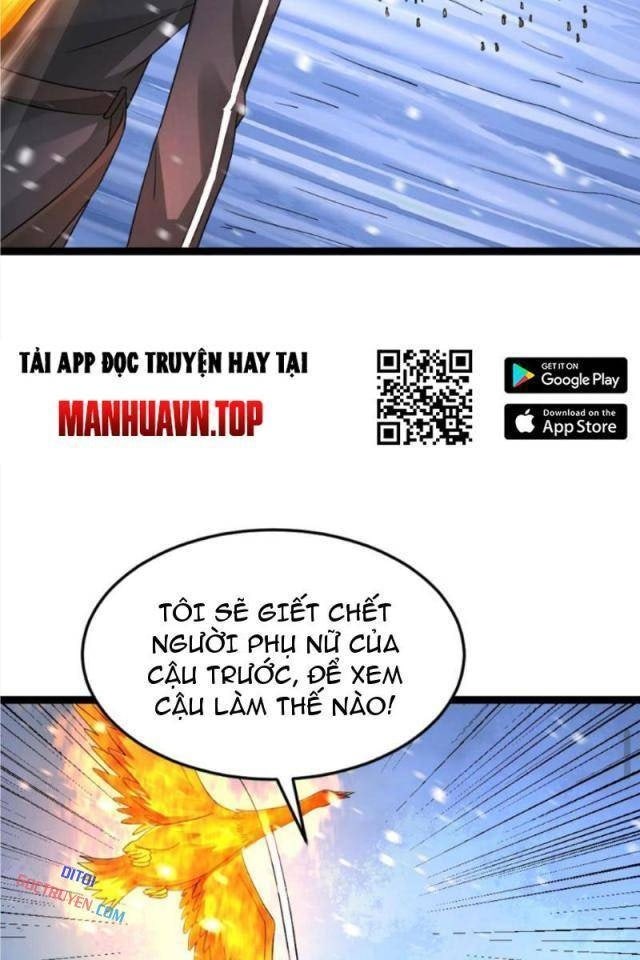 Toàn Cầu Băng Phong: Ta Chế Tạo Phòng An Toàn Tại Tận Thế - Page 7