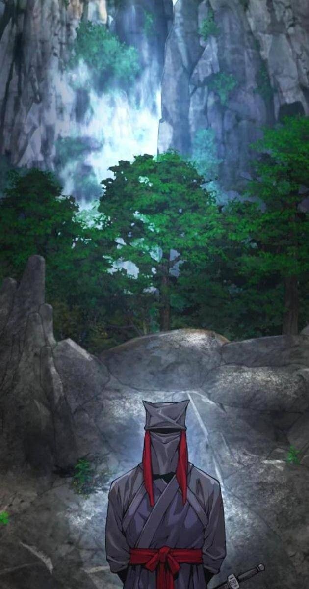 Quái Lực Loạn Thần - Page 155