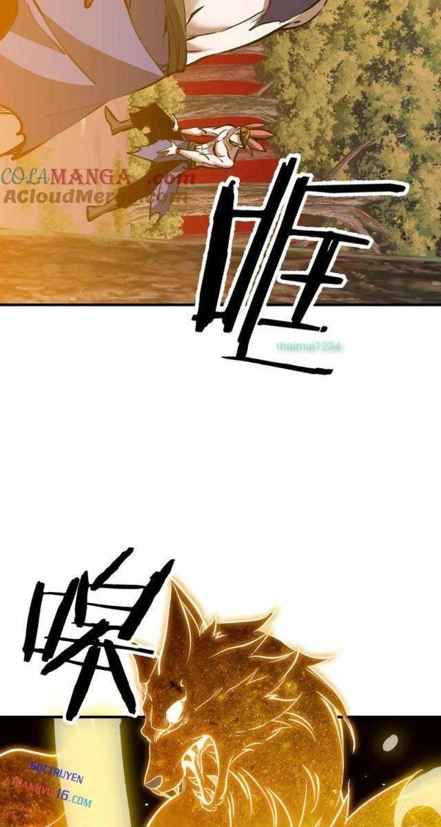 Trùng Sinh Ma Tu:Bắt Đầu Từ Việc Nhặt Được Một Viên Tinh Cầu Zombie - Page 35