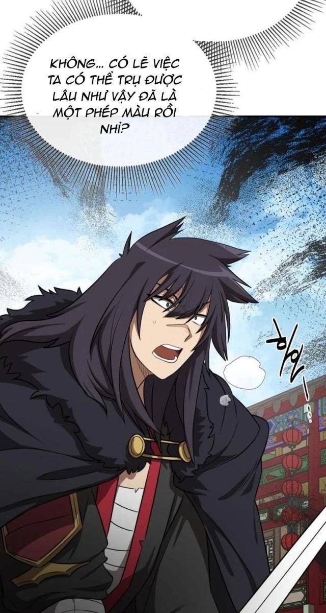 Ta Đây Vô Địch Bất Bại - Page 30