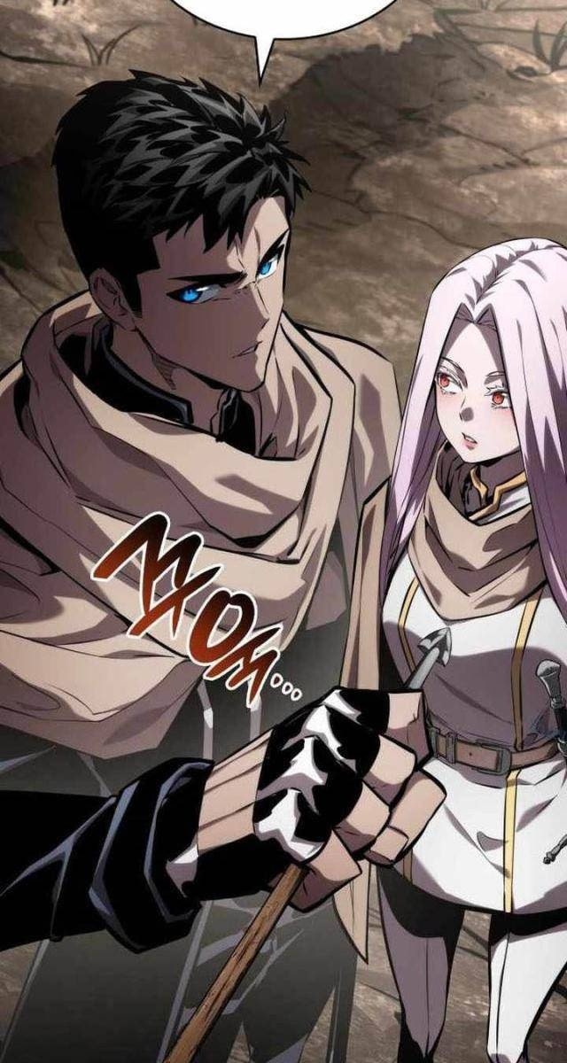 Chiêu Hồn Sư Siêu Phàm - Page 40