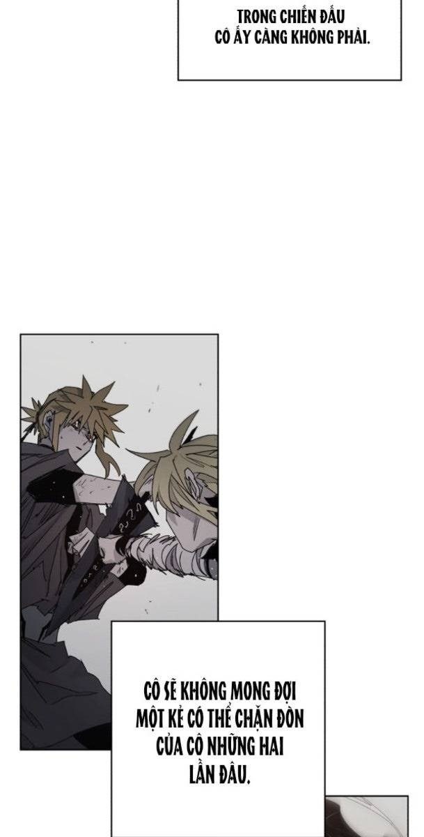 Kỵ Sĩ Báo Thù - Page 11