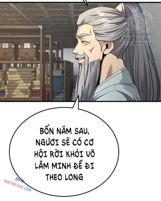 Thiếu Gia Yểu Mệnh Nhà Họ Bạch - Page 36