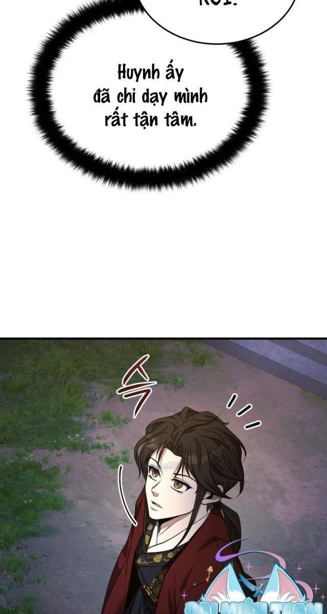 Thiếu Gia Yểu Mệnh Nhà Họ Bạch - Page 110