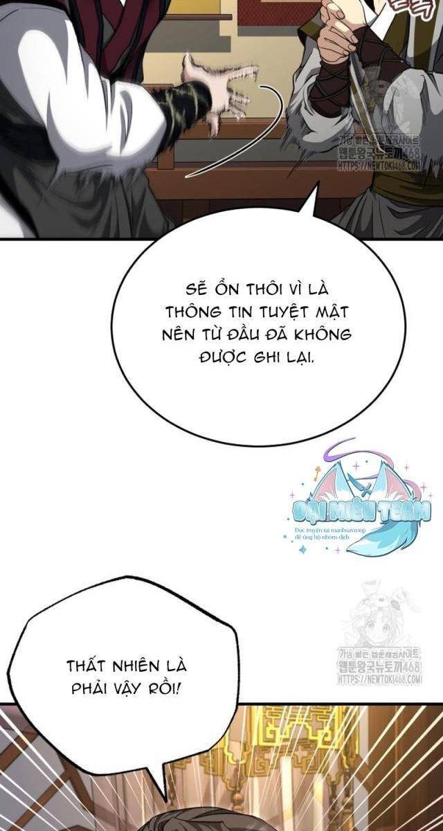 Thiếu Gia Yểu Mệnh Nhà Họ Bạch - Page 11