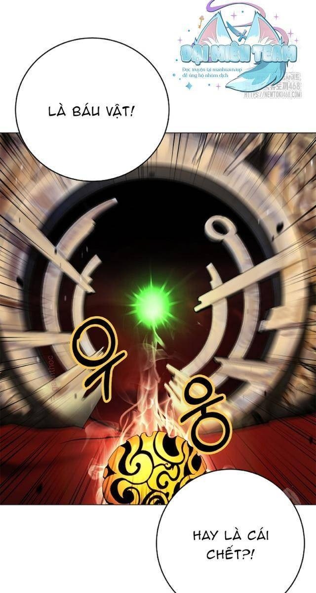 Lãng Tiên Kỳ Đàm - Page 46