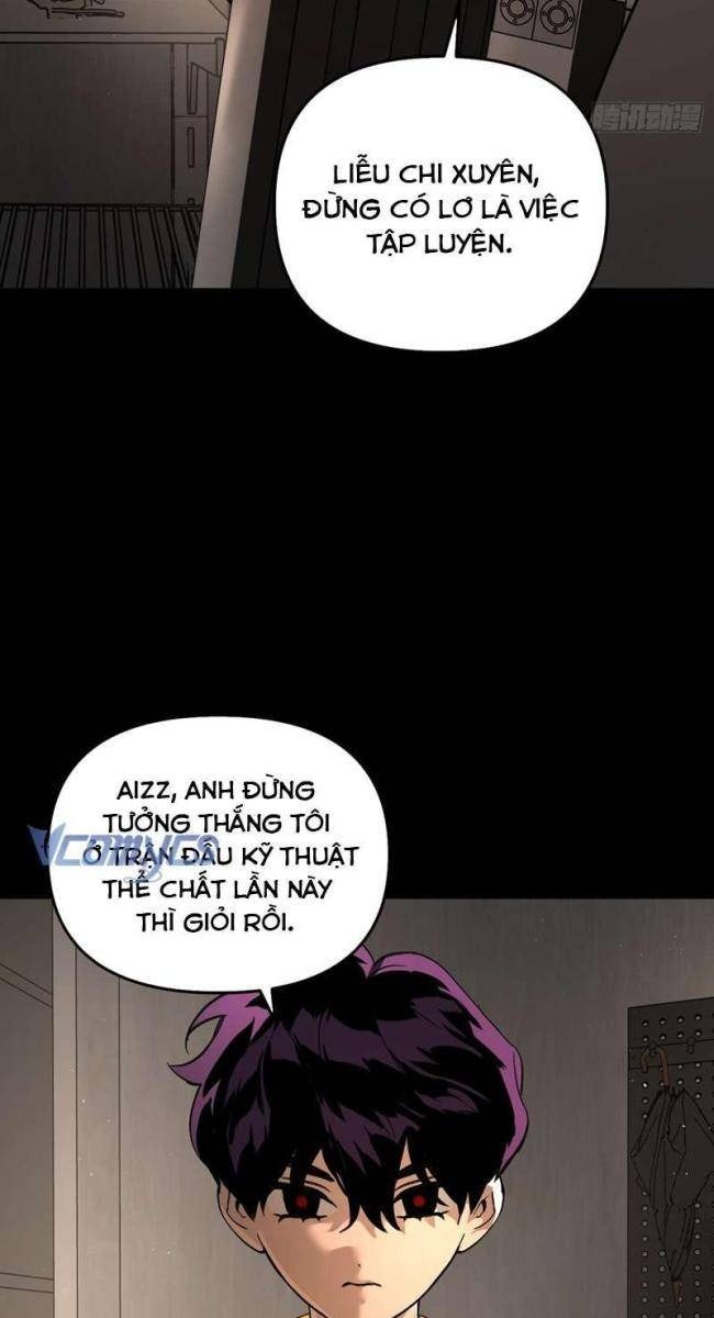 Ác Chi Hoàn - Page 29