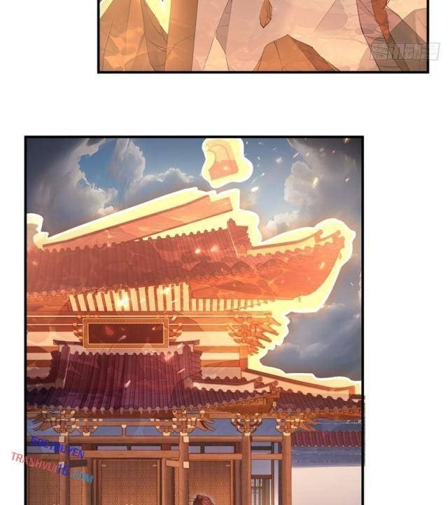 Hồng Hoang: Bắt Đầu Từ Việc Nhận Minh Hà Làm Con Gái Nuôi - Page 12