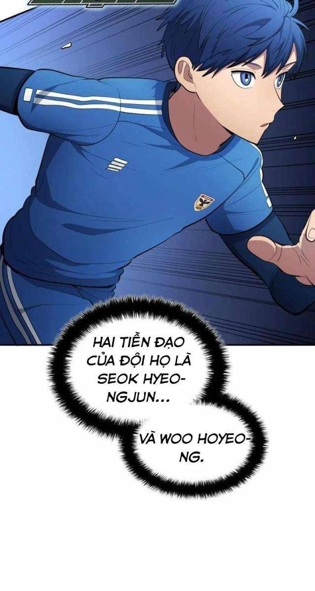 Thiên Phú Bóng Đá Tất Cả Đều Là Của Tôi! - Page 88