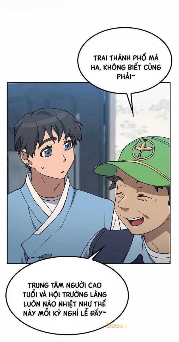 Chữa Lành Cuộc Sống Thông Qua Cắm Trại Ở Thế Giới Khác - Page 37