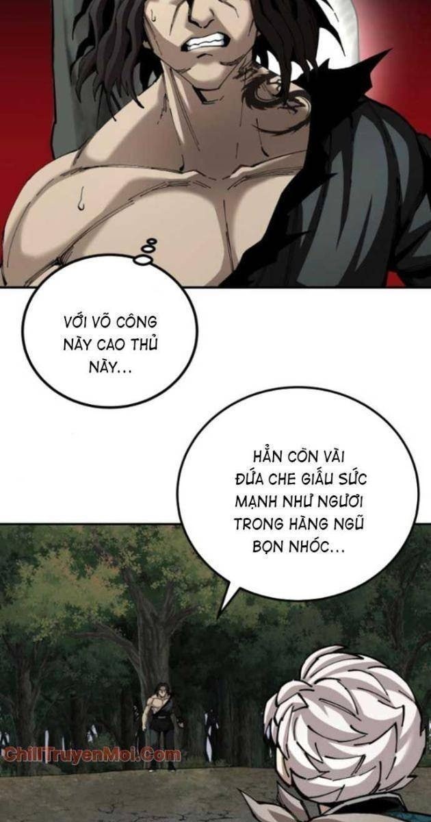 Ông Võ Giả Và Cháu Chí Tôn - Page 54
