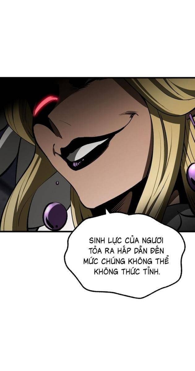 Kẻ Sống Sót Vua Kiếm - Page 110